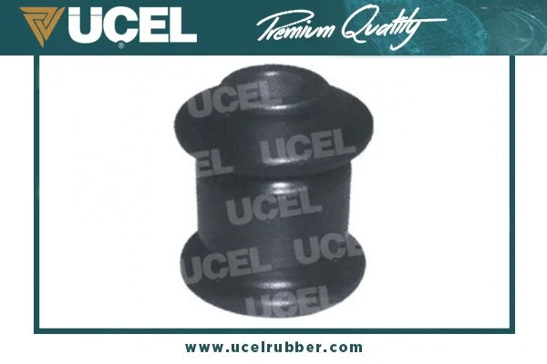 Mounting, control/trailing arm (61107)