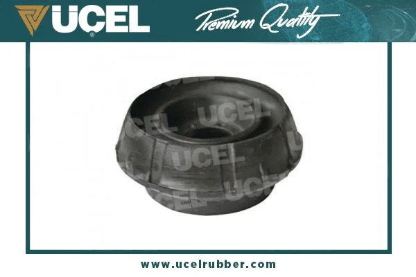 Suspension Strut Support Mount (10758)