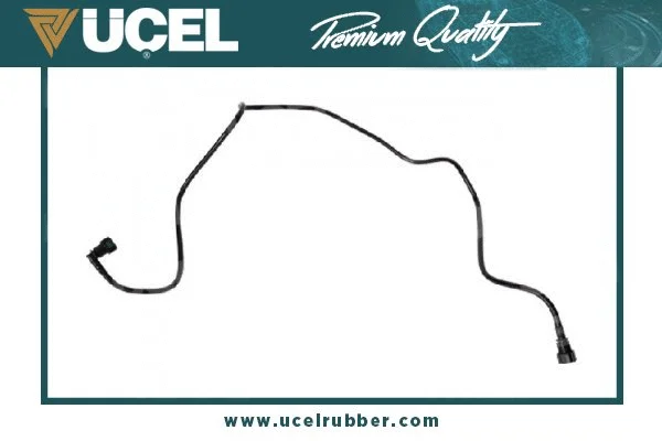 Fuel Line (15186)