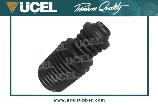 Protective Cap/Bellow, shock absorber (10837)