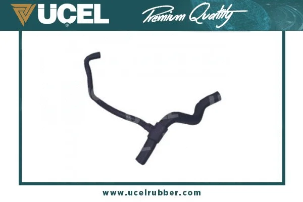 Radiator Hose (15531)