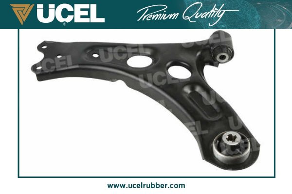Control/Trailing Arm, wheel suspension (78108)
