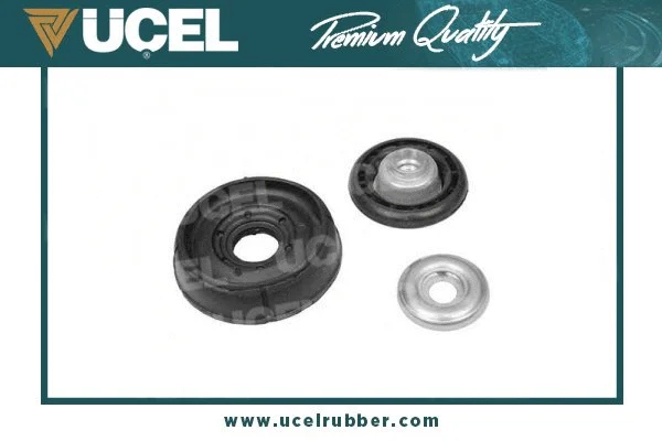 Suspension Strut Support Mount (10448)