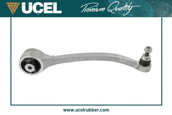Control/Trailing Arm, wheel suspension (99131)