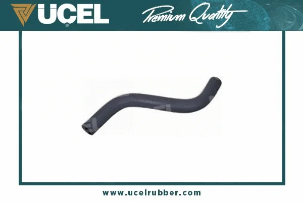 Radiator Hose (35551)