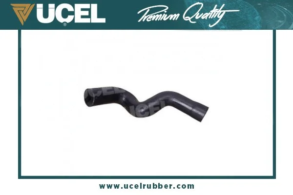 Charge Air Hose (52464)