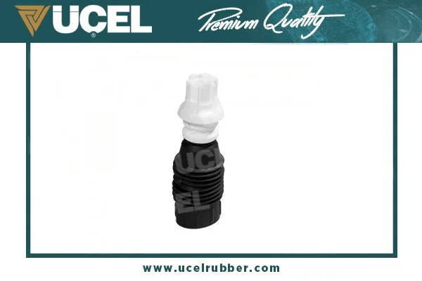 Rubber Buffer, suspension (31353)