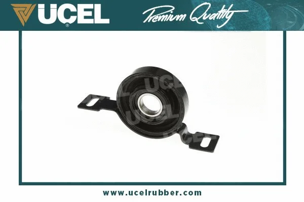 Suspension, propshaft (10941)
