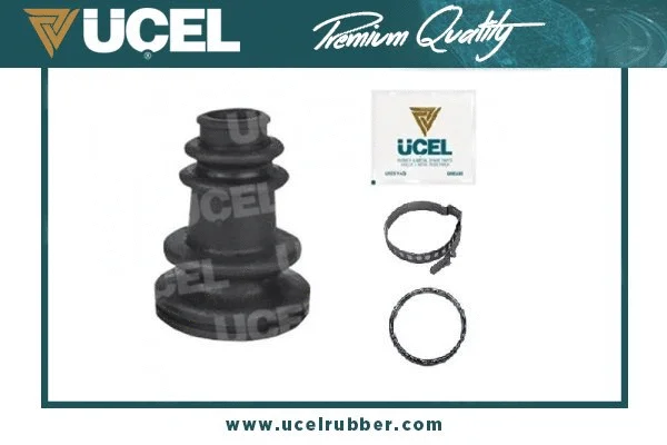 Bellow Kit, drive shaft (10203)