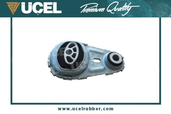 Mounting, engine (10653)