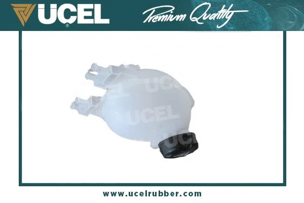 Expansion Tank, coolant (41609)