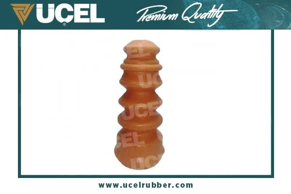 Rubber Buffer, suspension (61276)