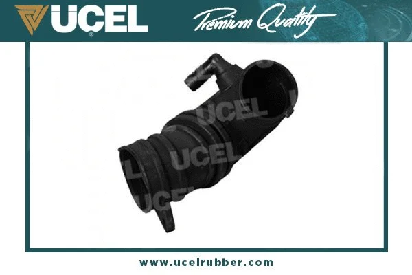 Intake Hose, air filter (95311)