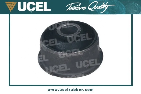 Mounting, control/trailing arm (61104)