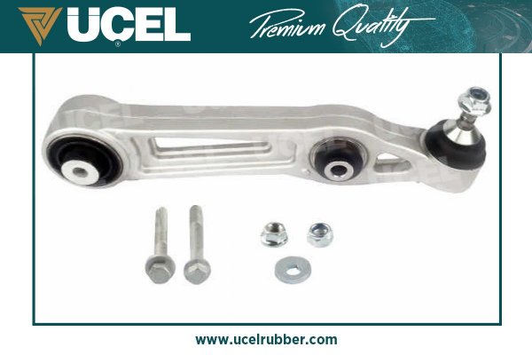 Control/Trailing Arm, wheel suspension (99158)