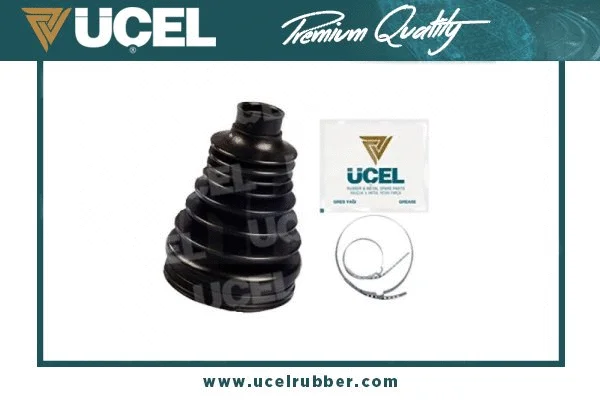 Bellow Kit, drive shaft (10310)