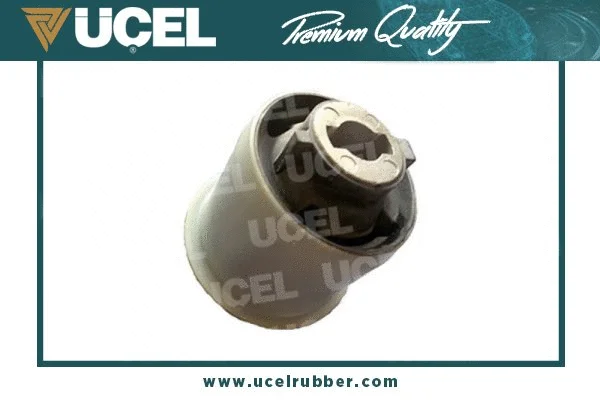 Bushing, axle beam (41565)