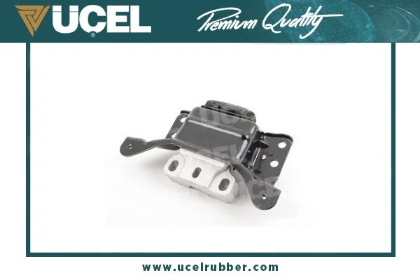 Mounting, engine (61218)