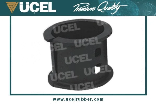 Bush, steering shaft (10408)