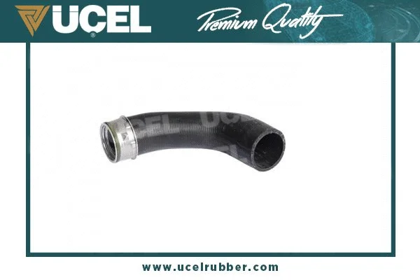 Charge Air Hose (65489)