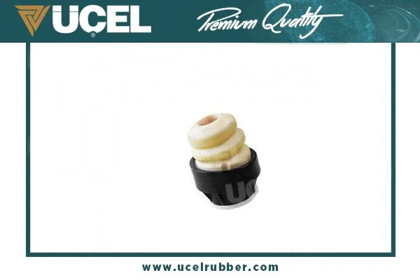 Rubber Buffer, suspension (31491)