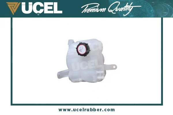 Expansion Tank, coolant (20368)