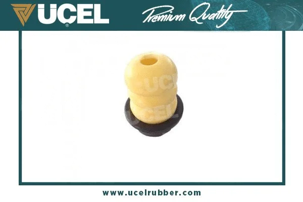 Rubber Buffer, suspension (31365)