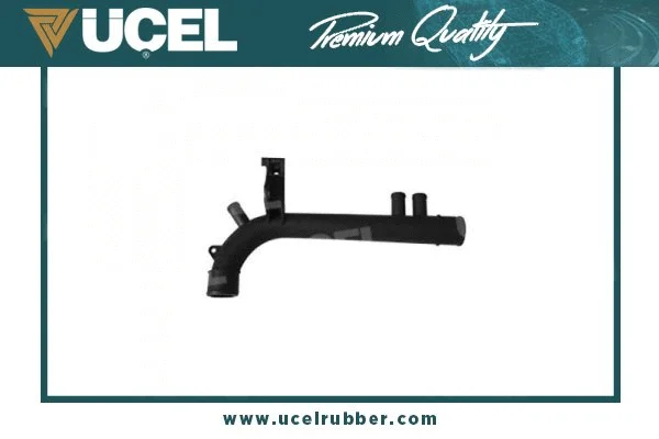 Coolant Pipe (95111)
