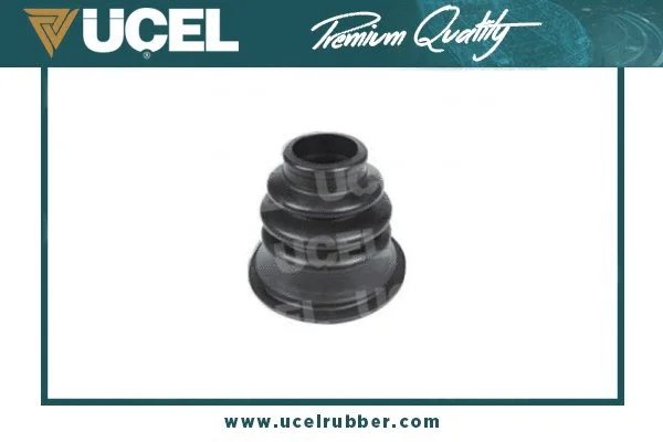 Bellow, drive shaft (10812-T)