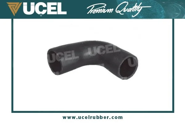 Charge Air Hose (35637)