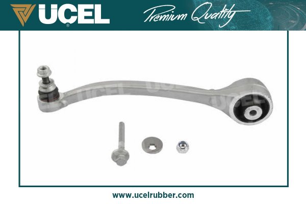 Control/Trailing Arm, wheel suspension (99166)