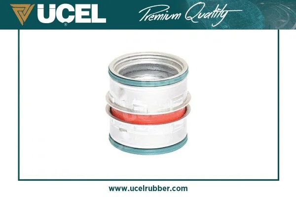Charge Air Hose (65263)