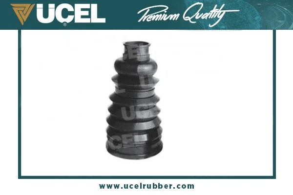 Bellow, drive shaft (10203A-T)