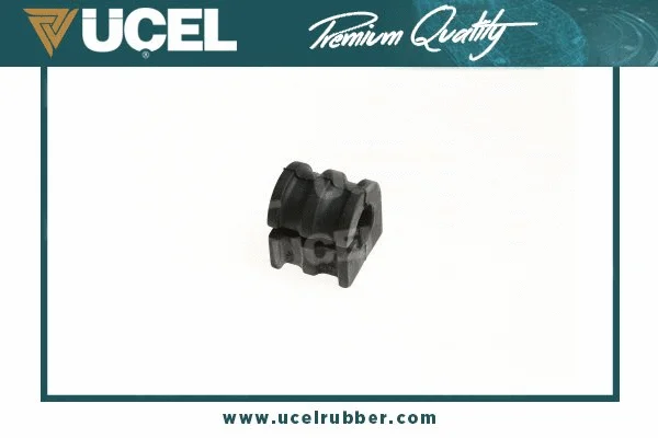 Mounting, stabiliser bar