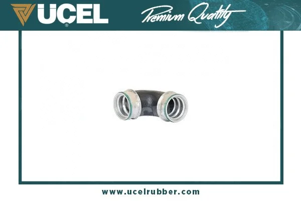 Charge Air Hose (65318)
