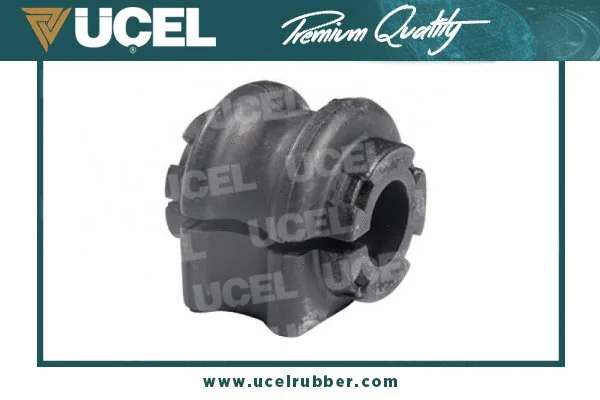 Mounting, stabiliser bar (10531)