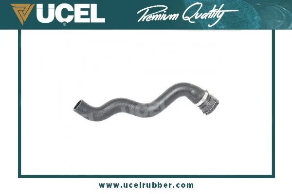 Radiator Hose (35747)