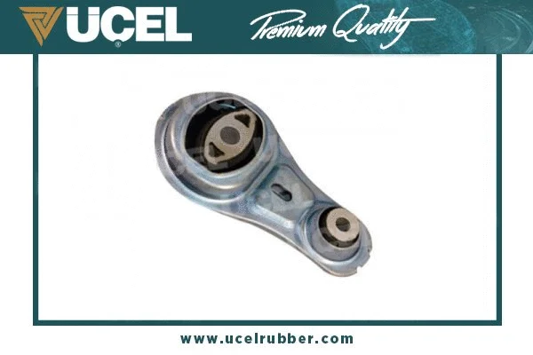 Mounting, engine (10980)