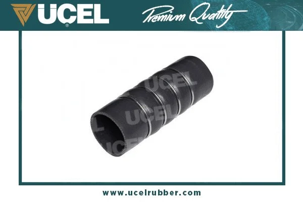 Charge Air Hose (52136)