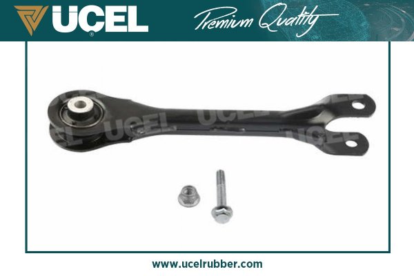 Control/Trailing Arm, wheel suspension (99139)