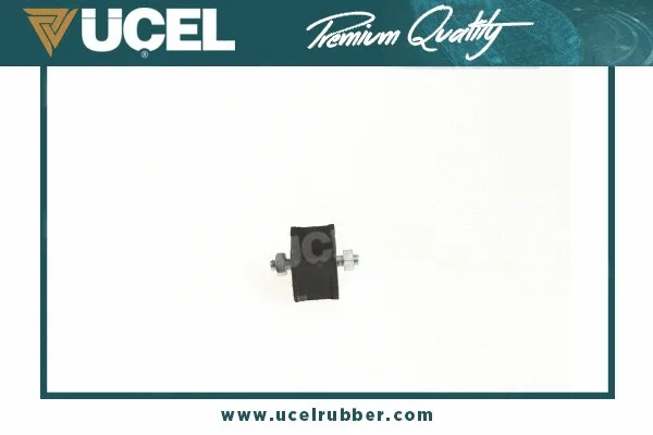 Mounting, manual transmission support