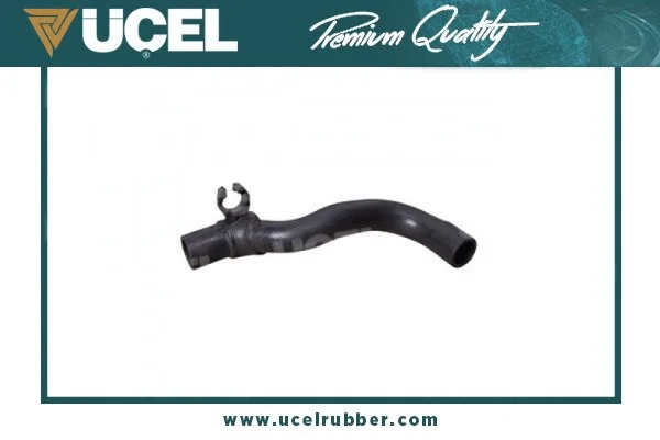 Radiator Hose (15732)