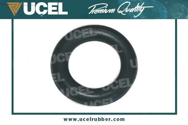 Mount, exhaust system (31428)