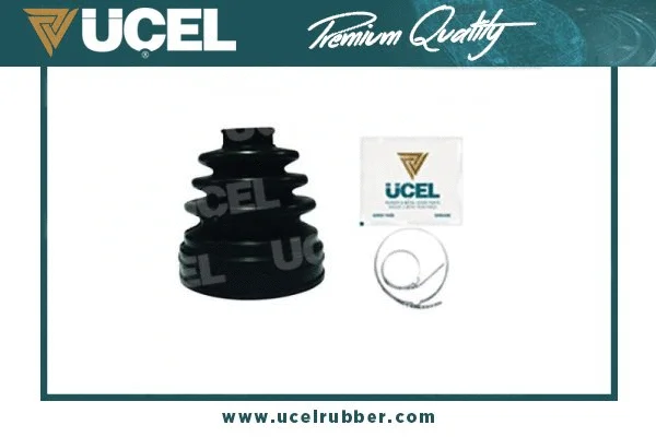 Bellow Kit, drive shaft (20303)