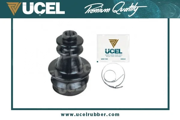 Bellow Kit, drive shaft (10102A)