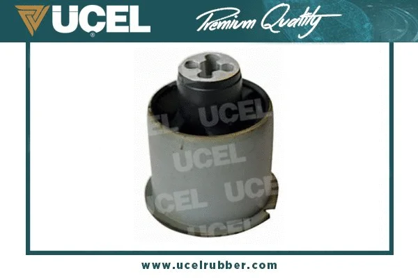 Bushing, axle beam (10516)