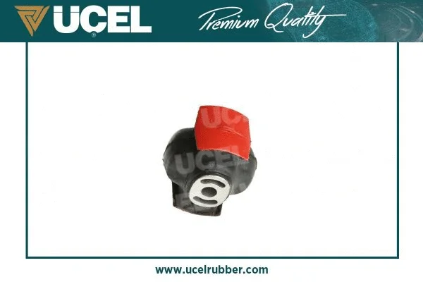 Holder, engine mounting system