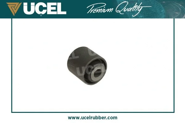 Mounting, control/trailing arm