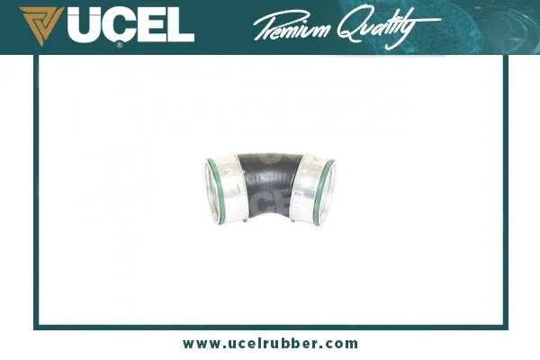 Charge Air Hose (65252)