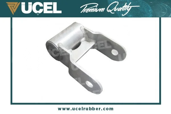 Bushing, axle beam (10887)